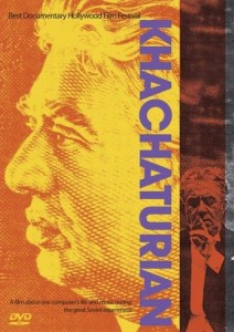 Khachaturian Documentary