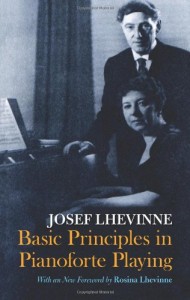 Basic Principles in Pianoforte Playing