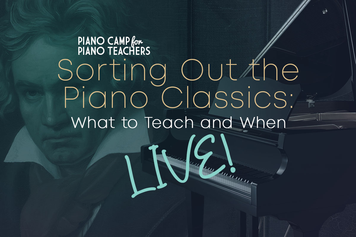Note Reading Calendars For Your Primer Piano Students - Teach